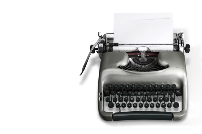 Content Typewriter